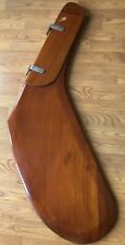 Vintage large mahogany for sale  Shrewsbury