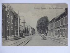 Old postcard belgium d'occasion  Expédié en Belgium