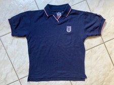England polo shirt gebraucht kaufen  Stutensee