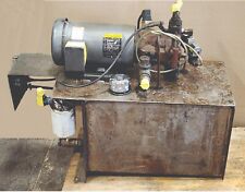 Hydraulic power supply for sale  Oklahoma City