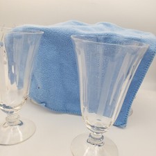 Elegant footed crystal for sale  Hemet