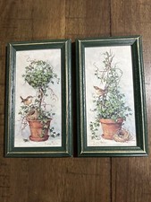 Barbara mock topiary for sale  Dayton