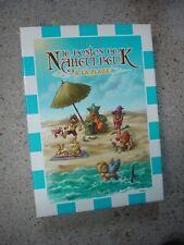 Donjon naheulbeuk plage d'occasion  Viriat