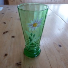 Jugendstil fußbecher pressgla gebraucht kaufen  Karlsruhe