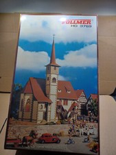 Vollmer 3769 bausatz gebraucht kaufen  Köln
