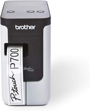 Brother touch p700 usato  Pescara