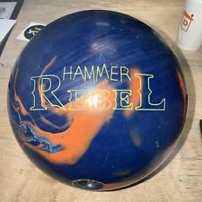 Used hammer rebel for sale  Aberdeen