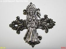 Steampunk pin badge for sale  BRADFORD