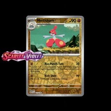 Conjunto básico Pokemon escarlate e violeta | Escolha seu card! | Holo/Holo reverso comprar usado  Enviando para Brazil
