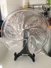 Lot assiettes verre d'occasion  Bailleul