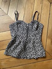 Bustier corset mosquitos d'occasion  Livry-Gargan