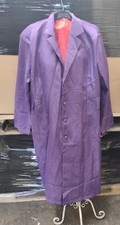 Fancy dress purple for sale  GLOSSOP