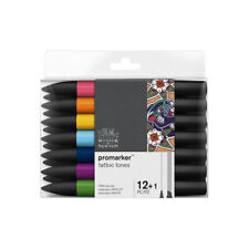 Pochette feutres promarker d'occasion  France