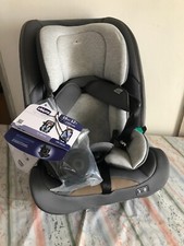 Seggiolino auto chicco usato  Oria