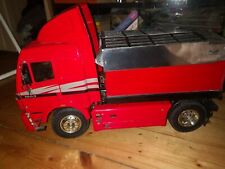Tamiya lkw mercedes gebraucht kaufen  Eslohe (Sauerland)