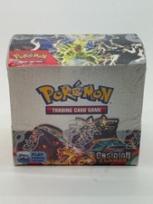 Pokemon tcg obsidian for sale  Passaic
