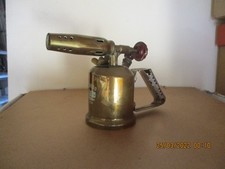 Ancienne lampe souder d'occasion  Hesdin