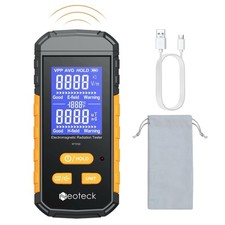 Neoteck emf meter for sale  ILFORD