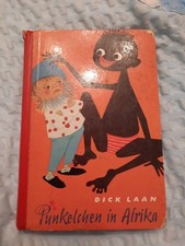 Punkelchen afrika dick gebraucht kaufen  Freudenberg