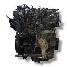 Motore semicompleto per usato  Italia