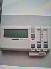 Steuergerät buderus gebraucht kaufen  Lachendorf