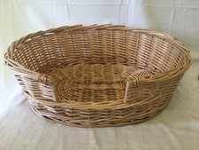 Small oval woven for sale  EVESHAM