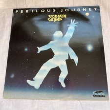 Gordon giltrap perilous for sale  WATERLOOVILLE