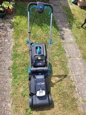 Macallister 34cm cordless for sale  LONDON