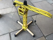 Pintoy wooden toy for sale  CAMBRIDGE