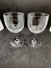 Set six baccarat for sale  Sharpsburg