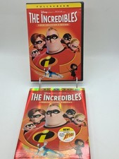 Walt disney incredibles for sale  Largo