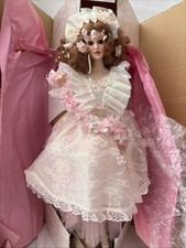 Franklin Mint Maryse Nicoll segunda mano  Embacar hacia Mexico
