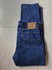 Mens levi strauss for sale  REDDITCH