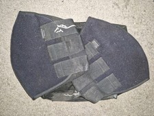 Shires hock boots for sale  WALLINGTON