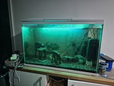 Superfish 150 aquarium for sale  LIVERPOOL