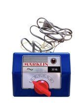Marklin 6117 trasformatore usato  Lacchiarella