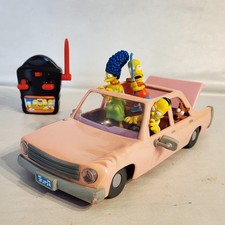 Large simpsons car for sale  RETFORD