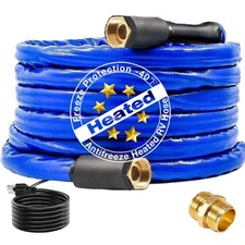 30ft heated water for sale  Ashford