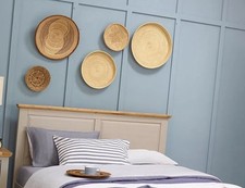 Oak furnitureland henley for sale  STOURBRIDGE