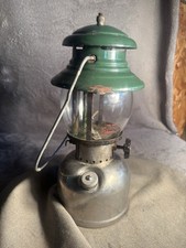 Antique coleman gas for sale  Gooding