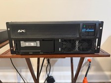 Apc smx3000lv 120v for sale  Huntington