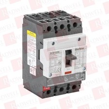 AUTOMATION DIRECT GCB100S-3FF30LL / GCB100S3FF30LL (USADO), usado comprar usado  Enviando para Brazil