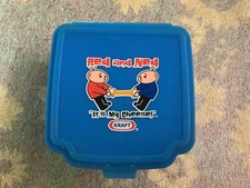 Red ned kraft for sale  North Royalton