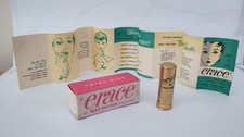Vintage max factor for sale  PETERHEAD