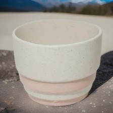 Speckled blush pink for sale  Webster