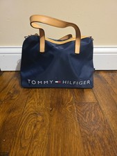 Mini bolsa azul Tommy Hilfiger             comprar usado  Enviando para Brazil