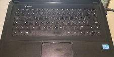 Compaq cq58 notebook usato  Catania