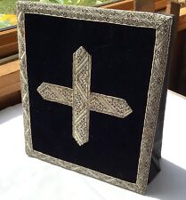 Objet liturgique bourse d'occasion  Orleans-