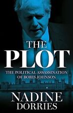 Plot political assassination for sale  UK