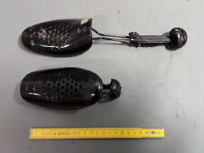 Anciens embauchoirs métal d'occasion Anciens embauchoirs métal d'occasion  La Côte-Saint-André